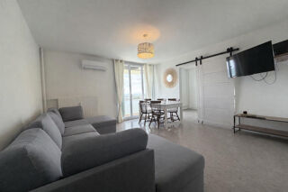  Appartement � vendre 4 pi�ces 78 m�