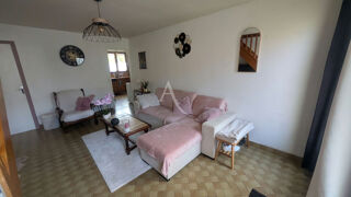  Maison à vendre 6 pièces 91 m²
