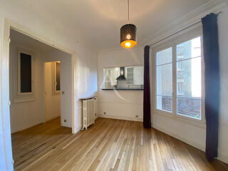  Appartement à louer 2 pièces 44 m²