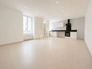  Appartement à vendre 3 pièces 55 m²
