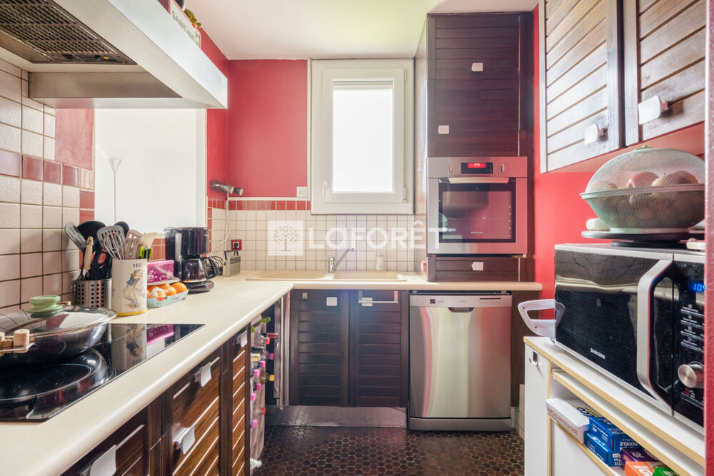 Appartement Le Raincy 3 pièce(s) 73 m2