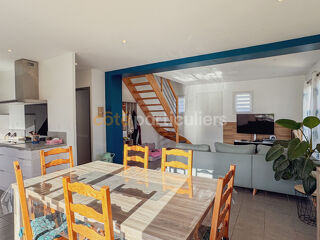  Maison � vendre 5 pi�ces 97 m�