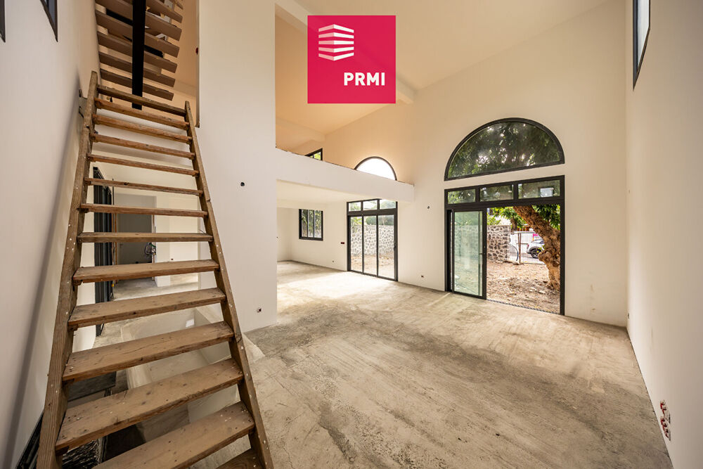 � vendre  Maison Saint-Paul (97460)