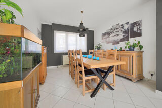  Maison � vendre 7 pi�ces 136 m�