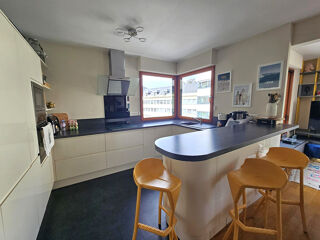  Appartement à vendre 4 pièces 82 m²