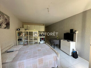  Appartement � vendre 1 pi�ce 26 m�