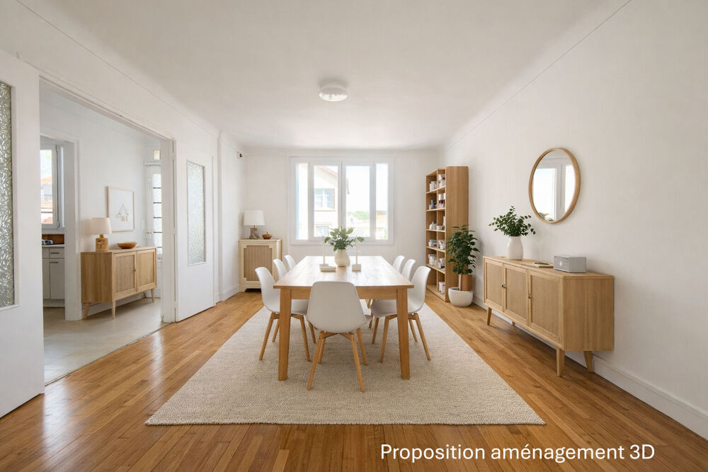 � vendre  Maison Maisons-Alfort (94700)