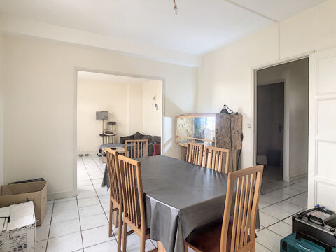   APPARTEMENT CHAUMONT - 2 pièce(s) - 60.4 m2 Appartement - 2 pièce(s) - 60 m²