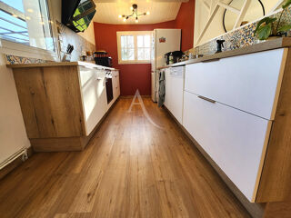  Maison � vendre 5 pi�ces 97 m�