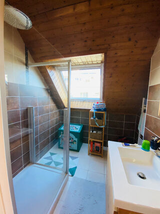  Appartement à vendre 4 pièces 76 m²