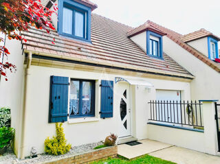  Maison � vendre 5 pi�ces 90 m�