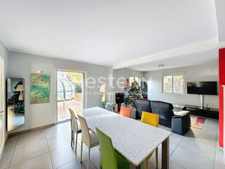  Maison � vendre 7 pi�ces 154 m�