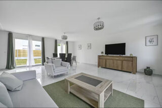  Maison à vendre 6 pièces 142 m²