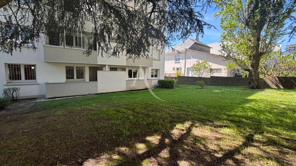 Appartement 2 pièces 50 m² · à Nantes · 50 m² · 181 900 €