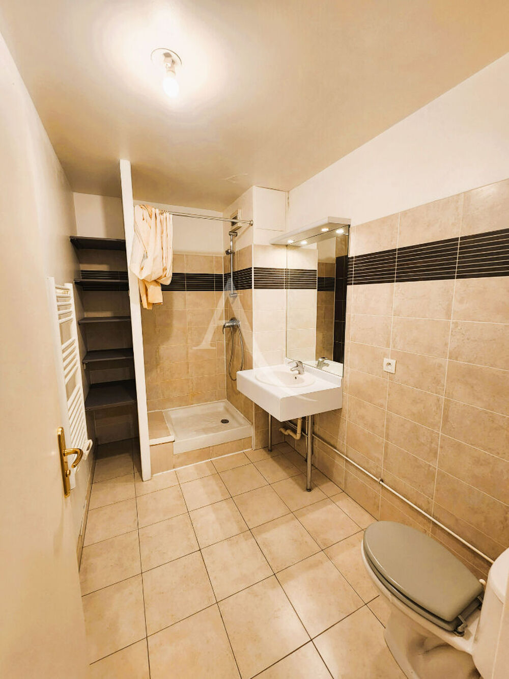 Vente Appartement Appartement Rungis 1 pièce(s) 30.37 m2 Rungis