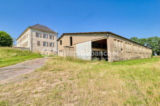  Maison � vendre 12 pi�ces 500 m�