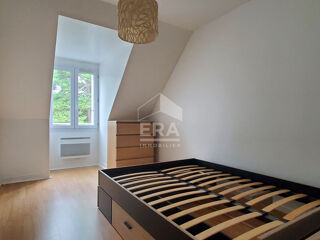  Appartement � vendre 2 pi�ces 39 m�