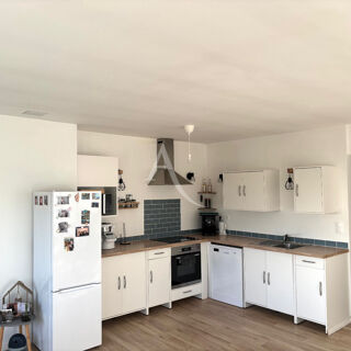  Appartement à vendre 3 pièces 79 m²