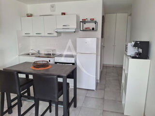  Appartement à vendre 2 pièces 41 m²