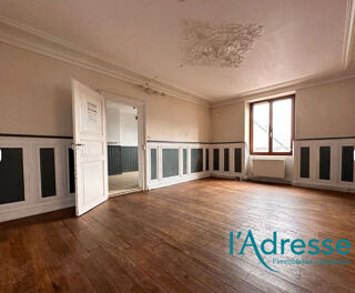  Immeuble � vendre 15 + pi�ces 348 m�