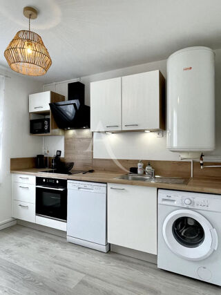  Appartement � vendre 3 pi�ces 65 m�