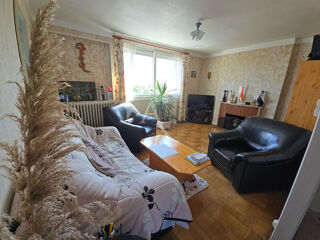  Appartement  vendre 4 pices 72 m