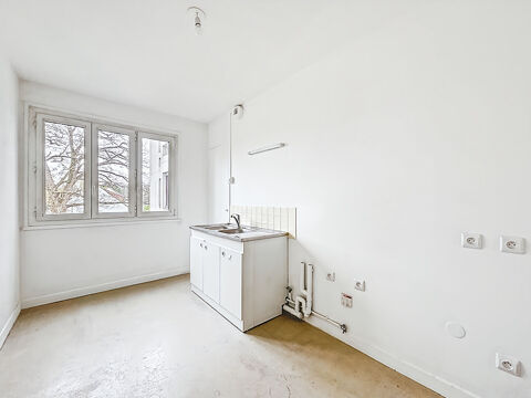  Appartement � louer 3 pi�ces 61 m�