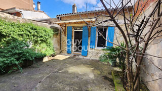  Maison  vendre 2 pices 38 m