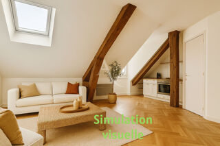  Appartement � vendre 2 pi�ces 26 m�