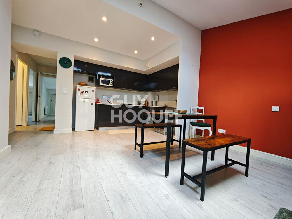 Chambre en colocation , Réservée aux femmes