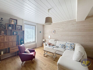  Maison à louer 5 pièces 121 m²