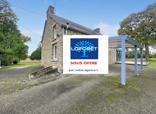  Maison � vendre 5 pi�ces 110 m�