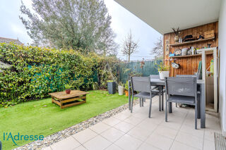  Appartement � vendre 3 pi�ces 62 m�