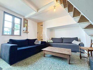  Maison � vendre 4 pi�ces 73 m�