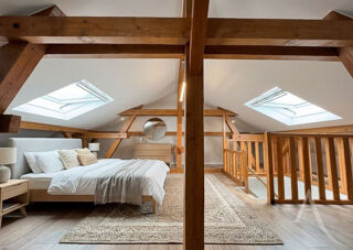  Appartement � vendre 4 pi�ces 142 m�