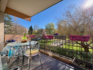  Appartement � vendre 3 pi�ces 62 m�