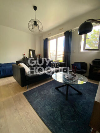  Appartement � vendre 1 pi�ce 28 m�