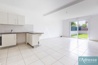  Appartement � vendre 3 pi�ces 61 m�