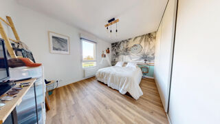  Maison � vendre 3 pi�ces 63 m�