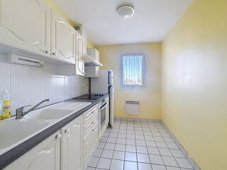  Appartement � vendre 2 pi�ces 50 m�