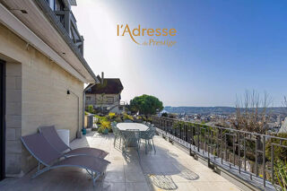  Villa à vendre 9 pièces 330 m²