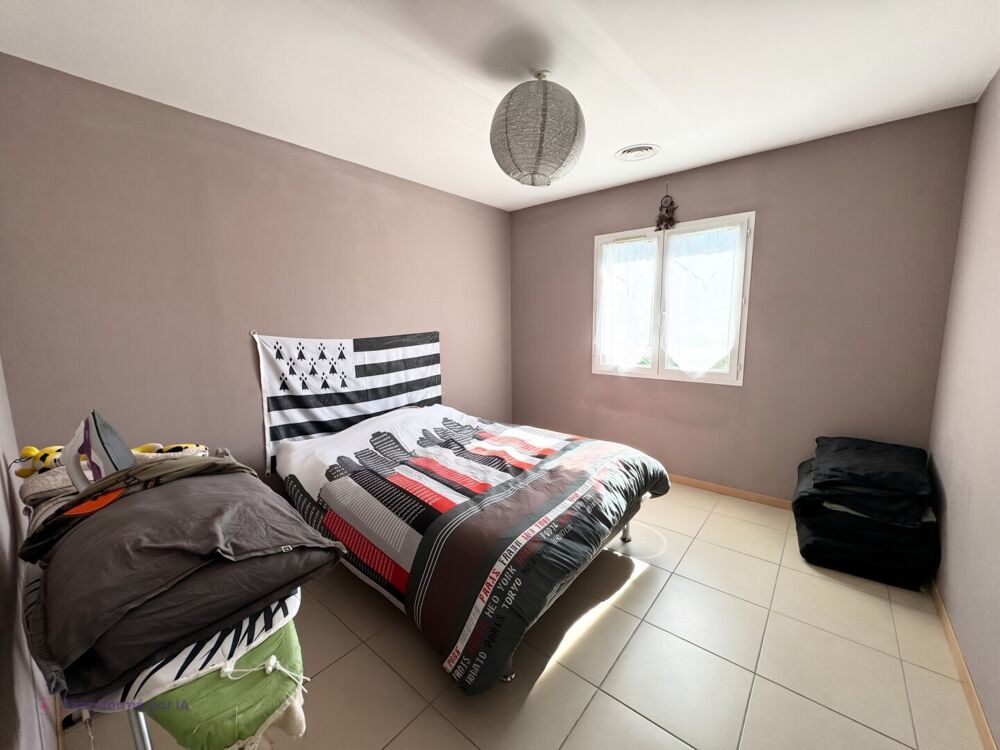 Vente Maison Maison Montauban 5 pièce(s) 132 m2 Montauban