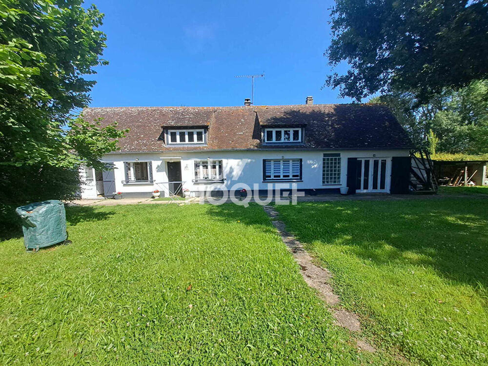 Vente Maison Maison ancienne proche Rugles Rugles