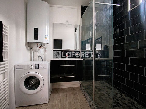  Appartement � louer 2 pi�ces 38 m�