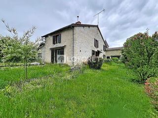 Maison 4 pièces 139 m² · à Vraincourt · 139 m² · 114 500 €