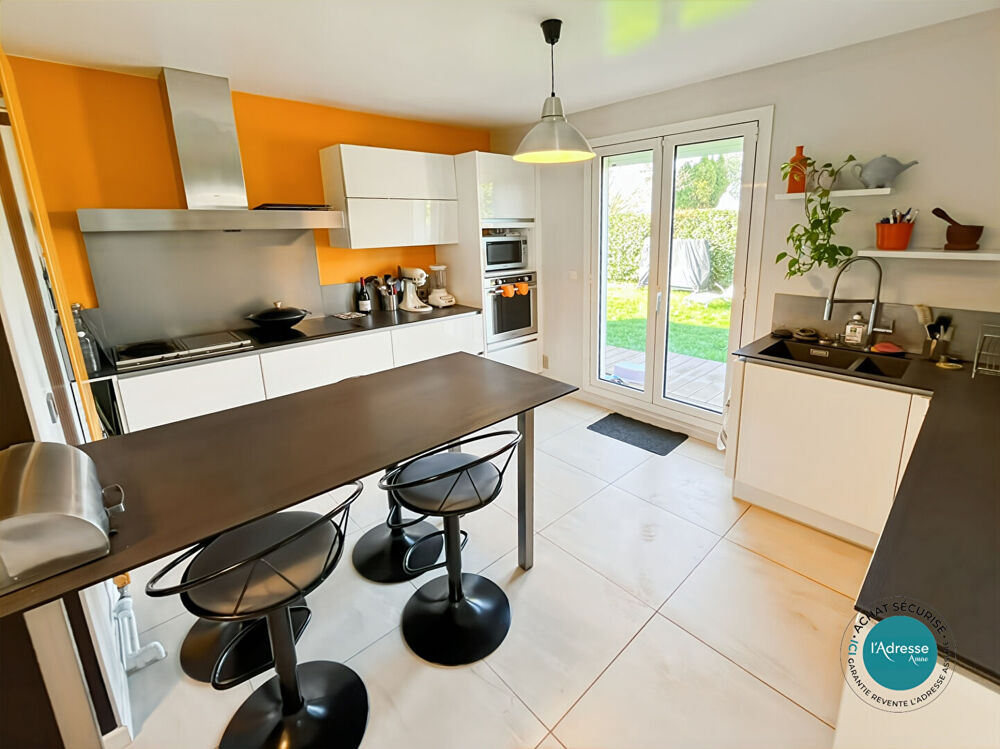 Vente Maison Maison Mennecy