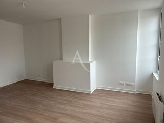  Appartement à louer 2 pièces 40 m²