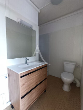  Appartement à louer 1 pièce 29 m²