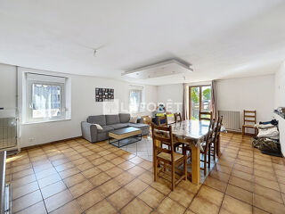  Maison à vendre 5 pièces 196 m²