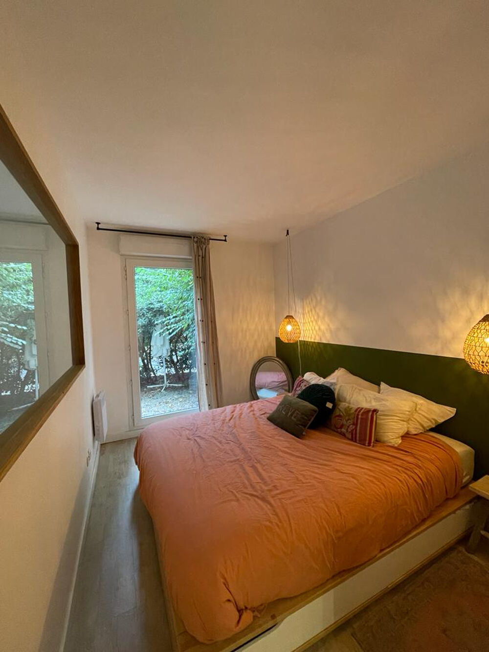 Location Appartement Appartement T2 - Clos des pinchinats Aix en provence